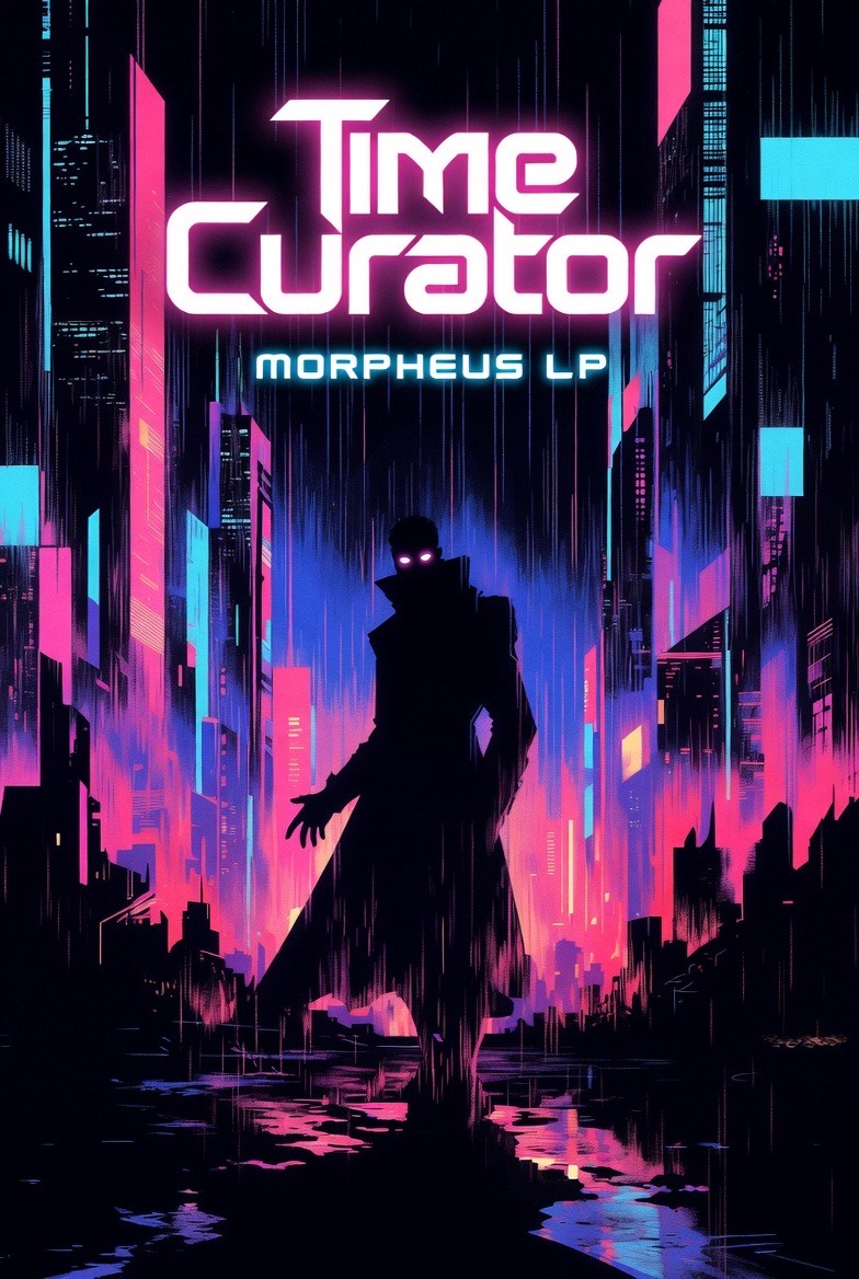 Playlist cover art