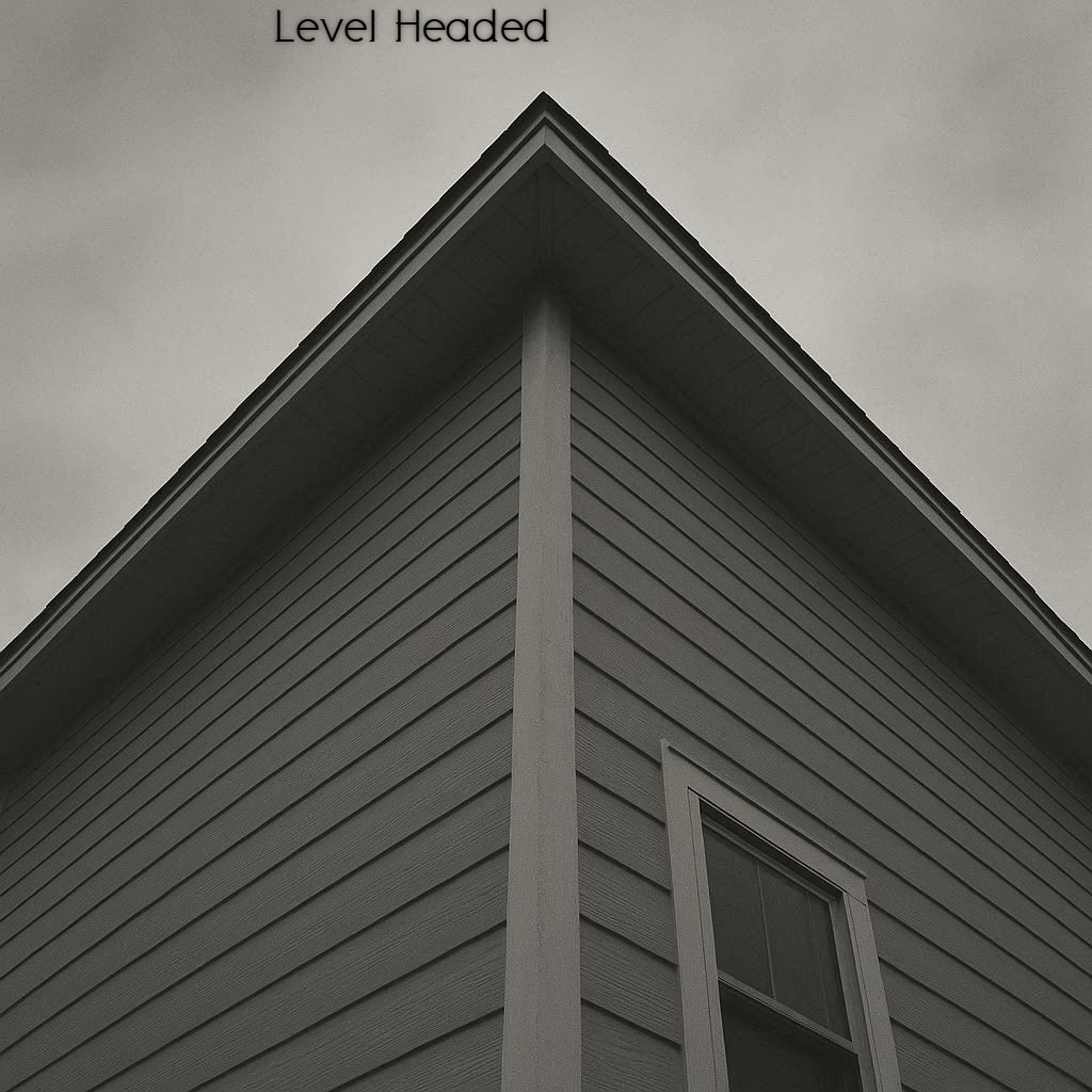 Image for Level Headed