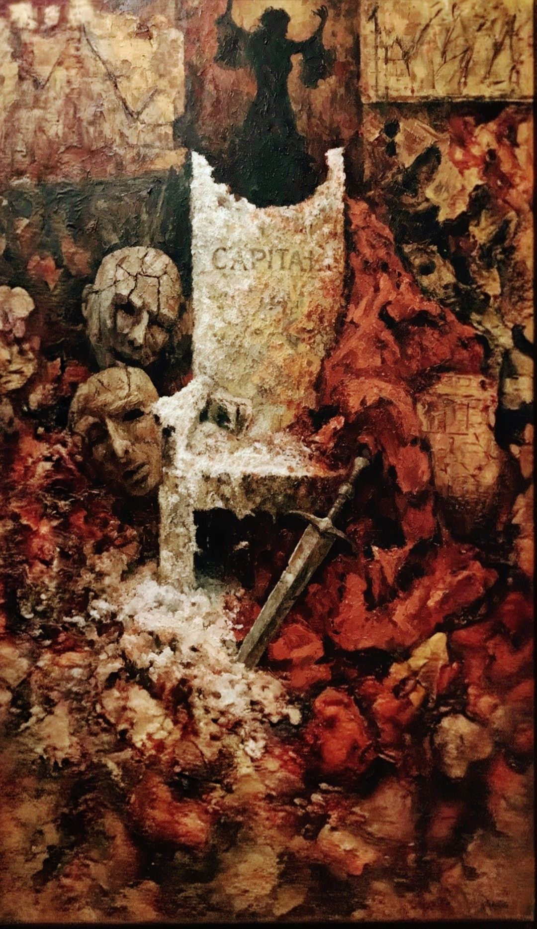 Song Image