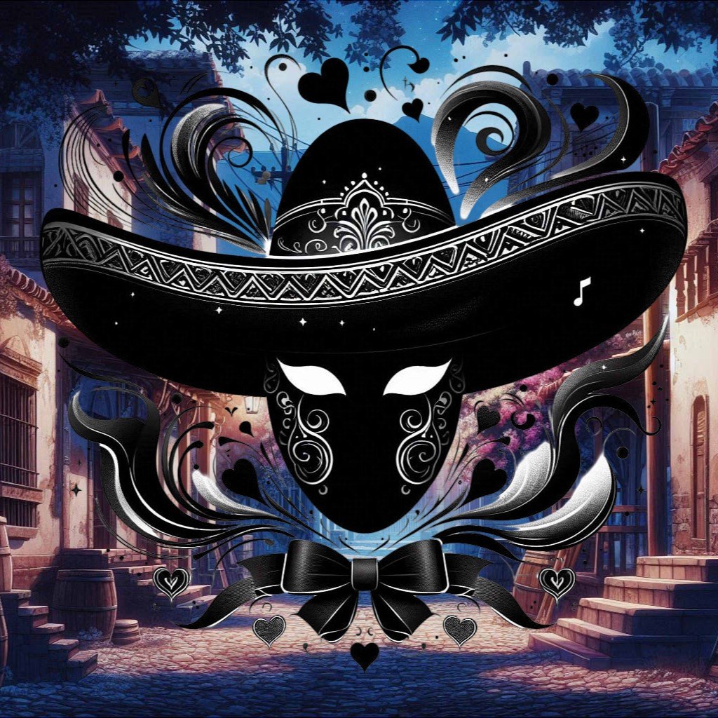 Hats Beneath the Moon