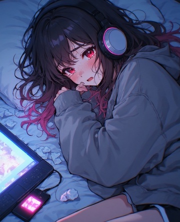 Playlist cover art