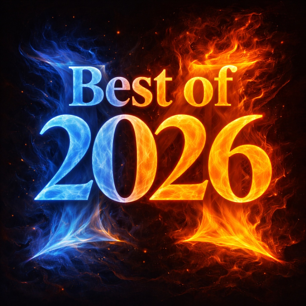 Image for Best of 2026