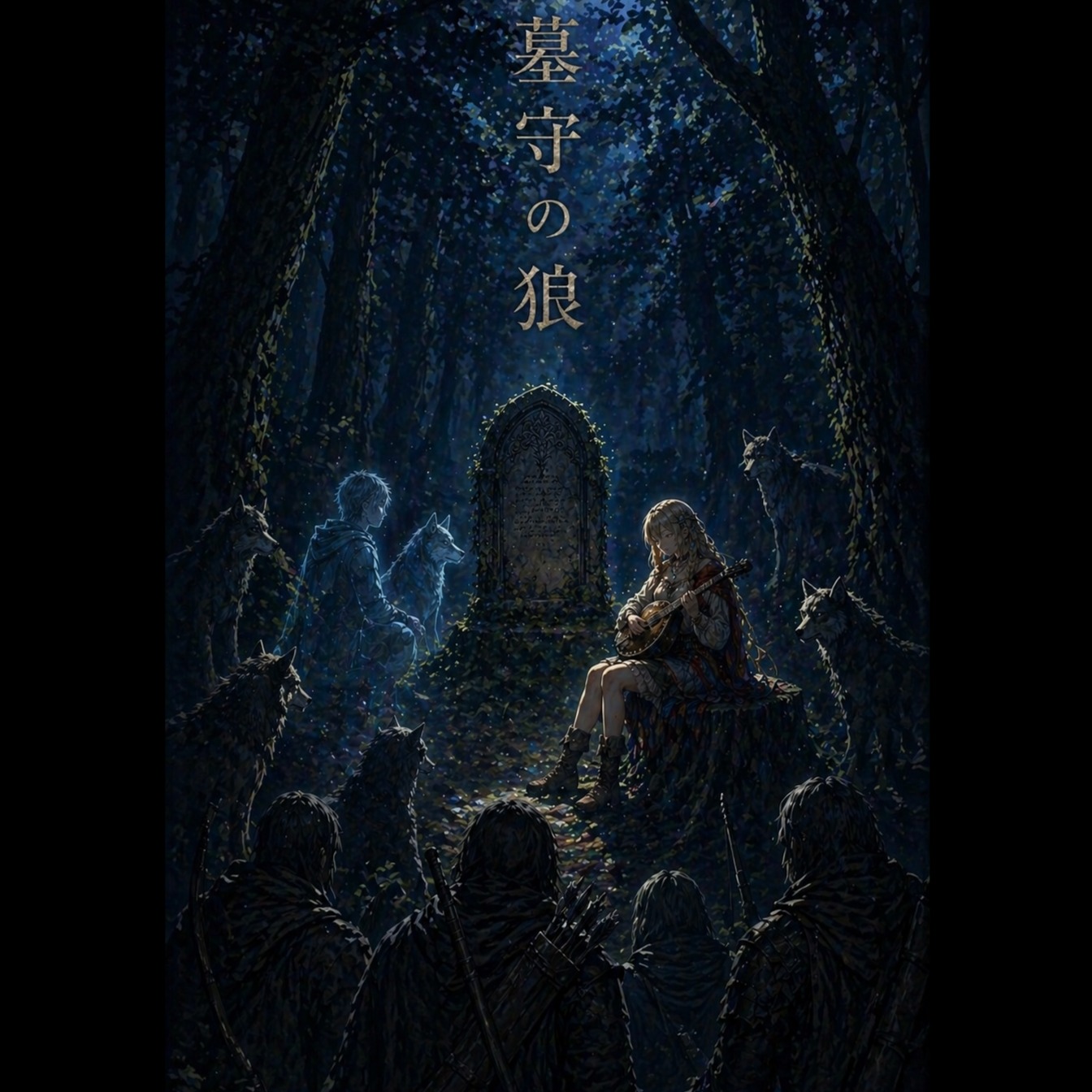 Song Image