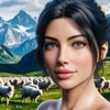 Cover image for Heidi