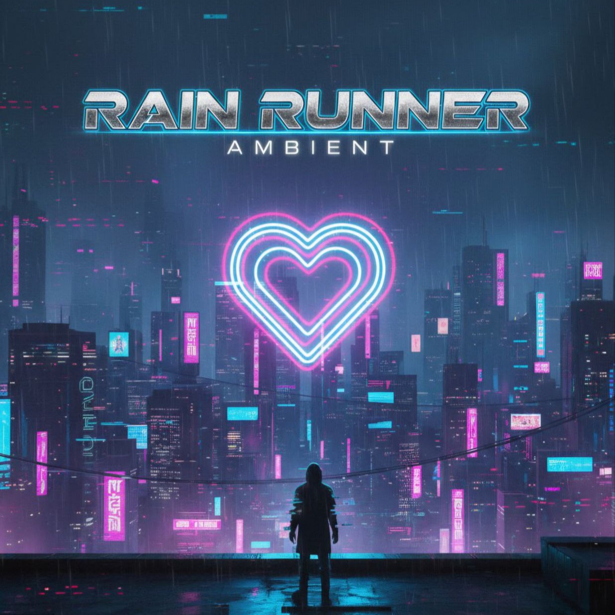 Playlist cover art