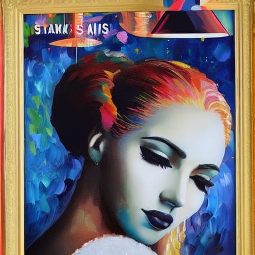 I Cry (easily) artwork