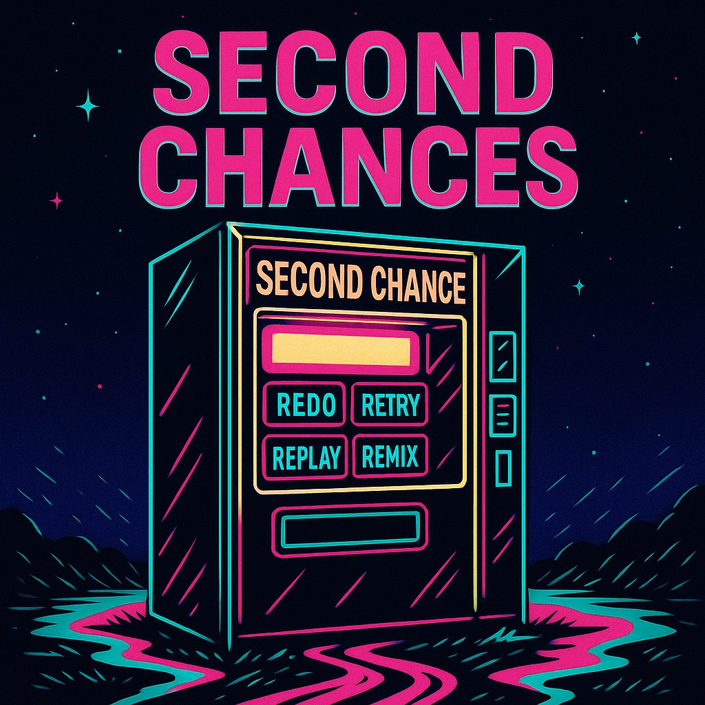 Image for 2nd Chances