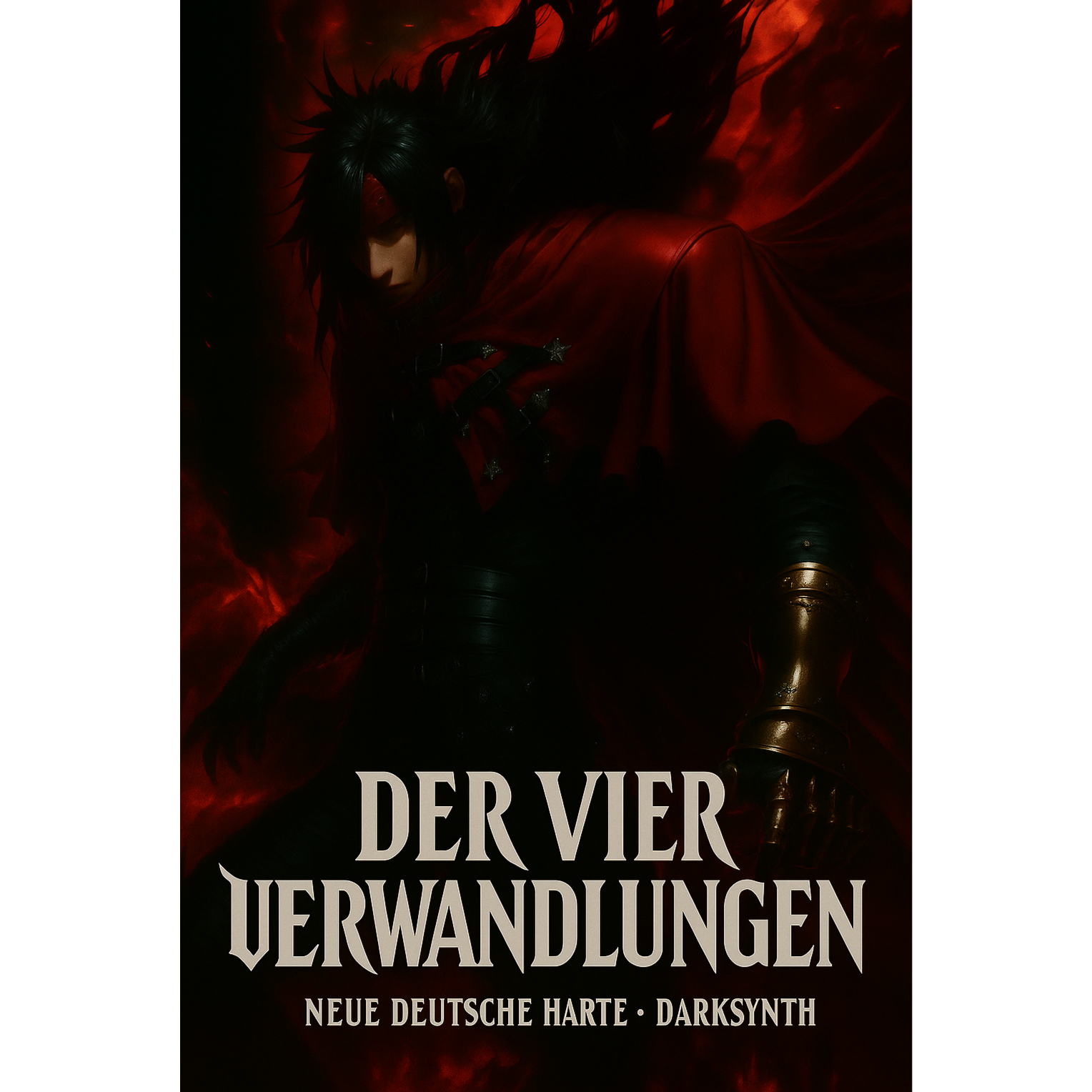 Persona image for Der Vier Verwandlungen 