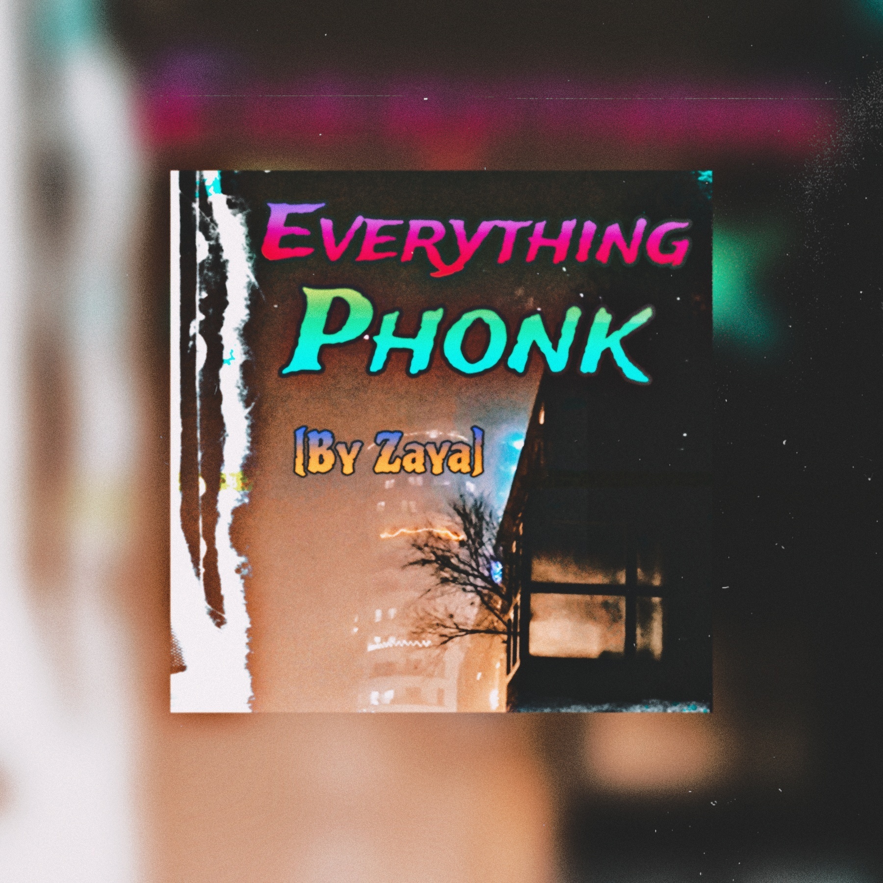Image for Everything Phonk EP🔥🚬