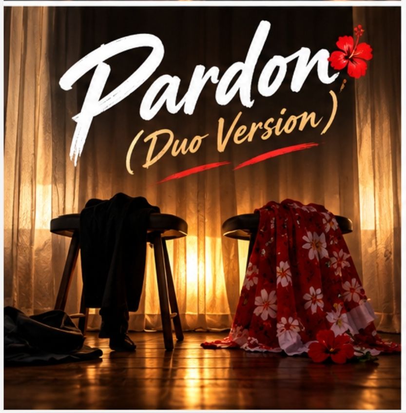 Pardon (Duo Version) artwork