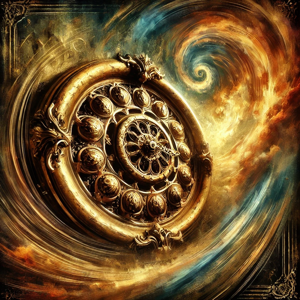 Too Late artwork