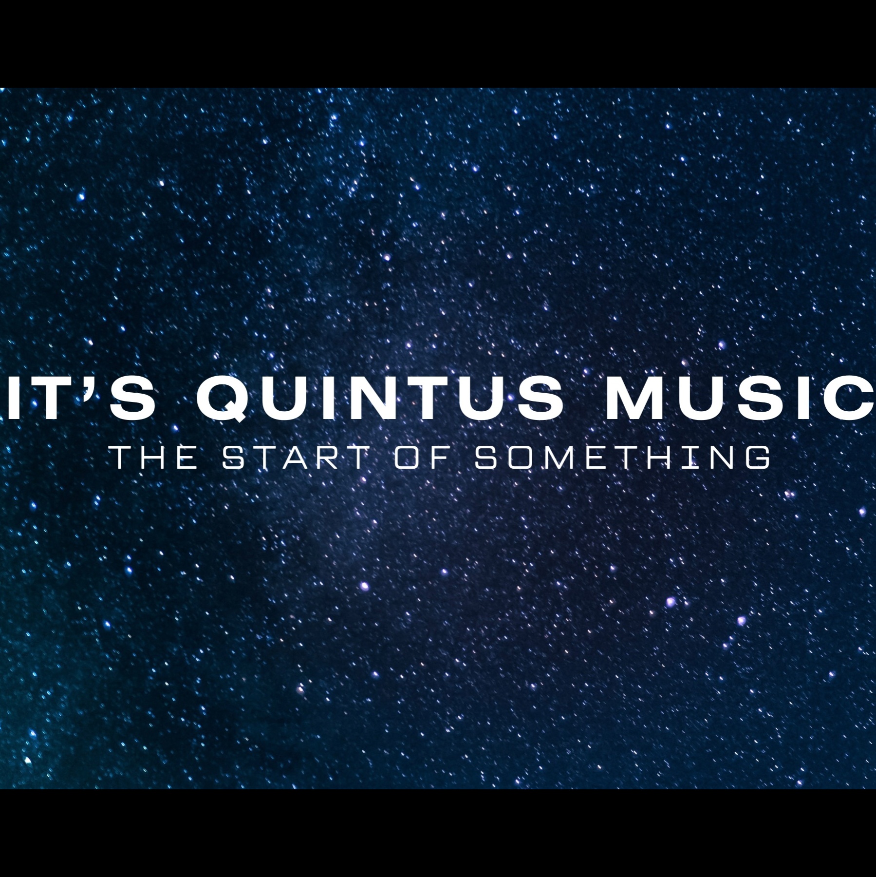 Image for The Start of Something