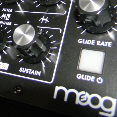 Moog Melody (d&b shuffle) artwork