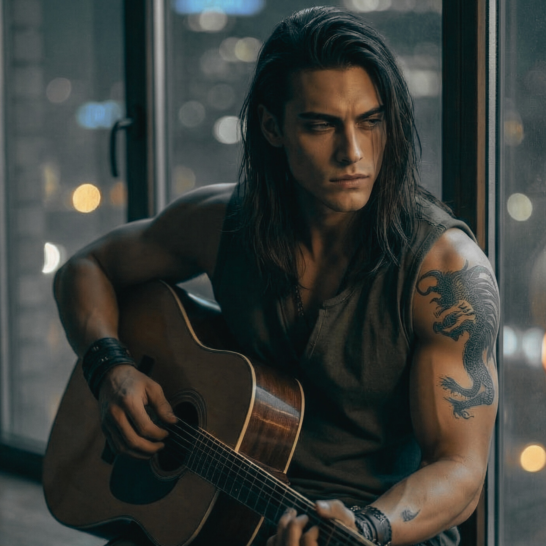 Image for Лирика / Lyrical songs