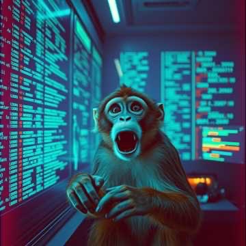 Image for Screamo experiments