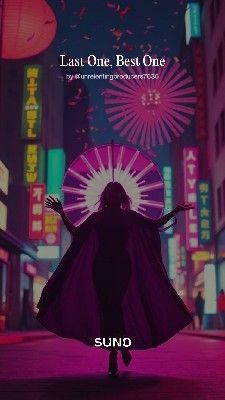Ascending Enlighten UNITYRUN artwork