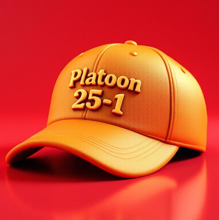 Image for Plt. 25-1 Artist 