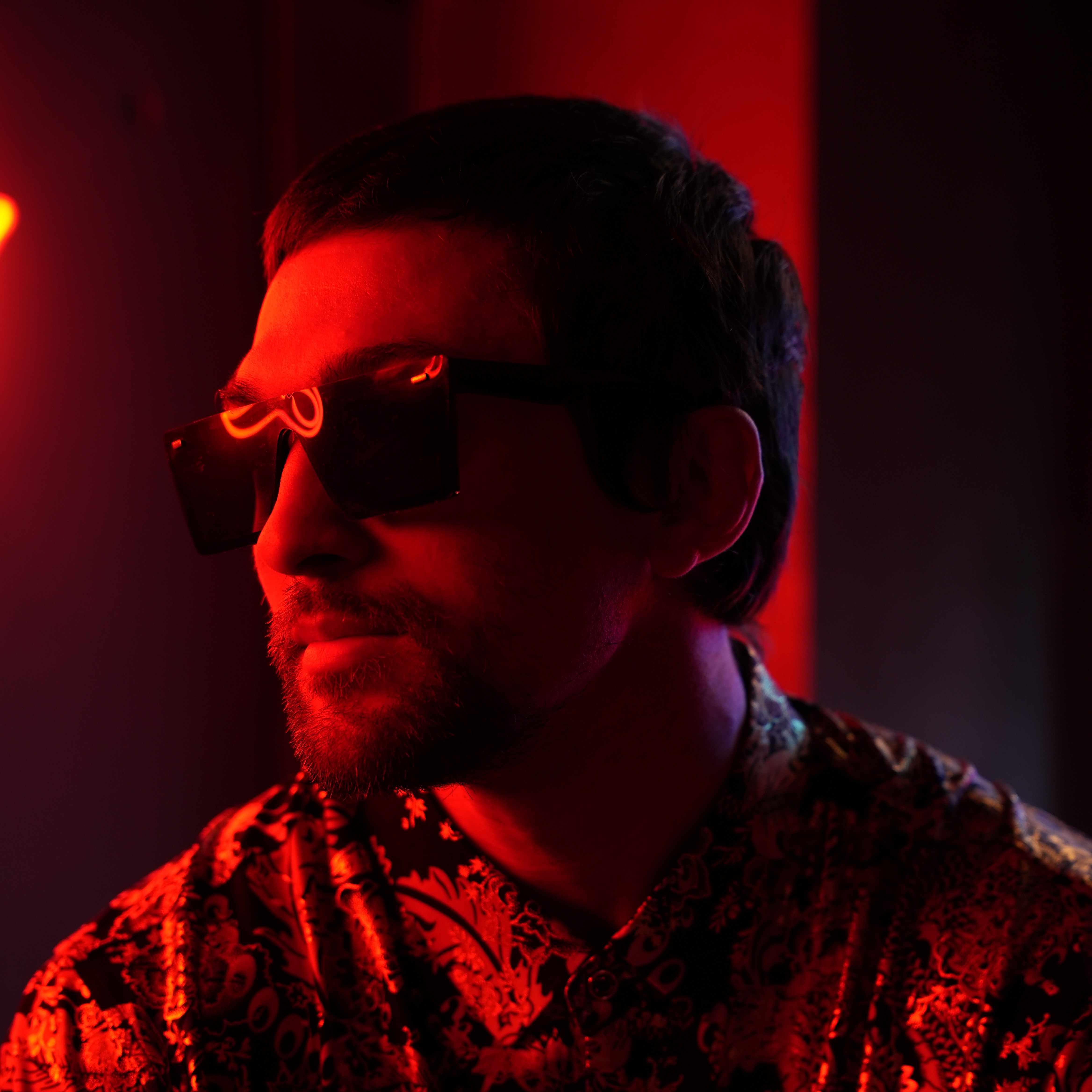 Profile avatar