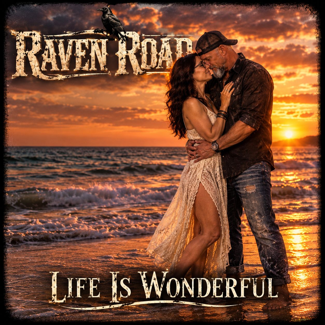 Life Is Wonderful artwork