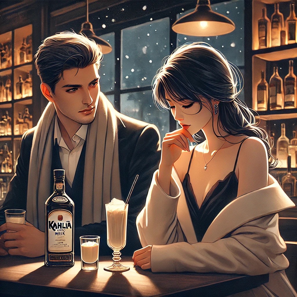 Image for 2024 Winter Love Story