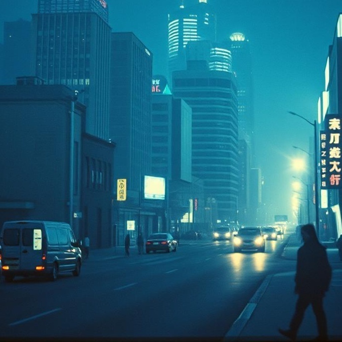 Image for Midnight Echoes ver.