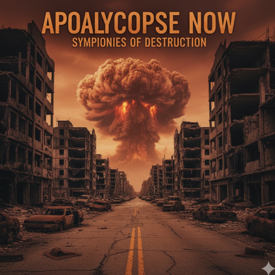 Image for Apocalypse Now