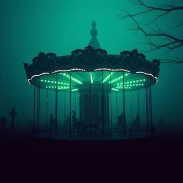 Image for En M-06 antique energy