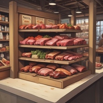 Image for THE-MEAT-BOX