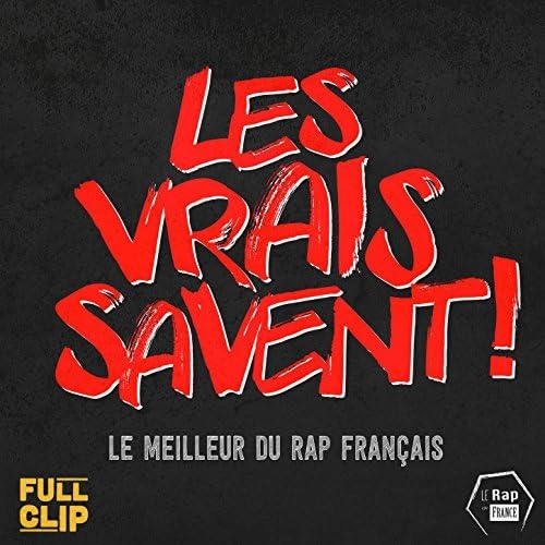 Image for Les vrais savent