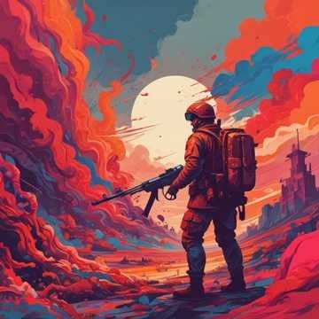 Image for міць