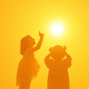Playlist cover art