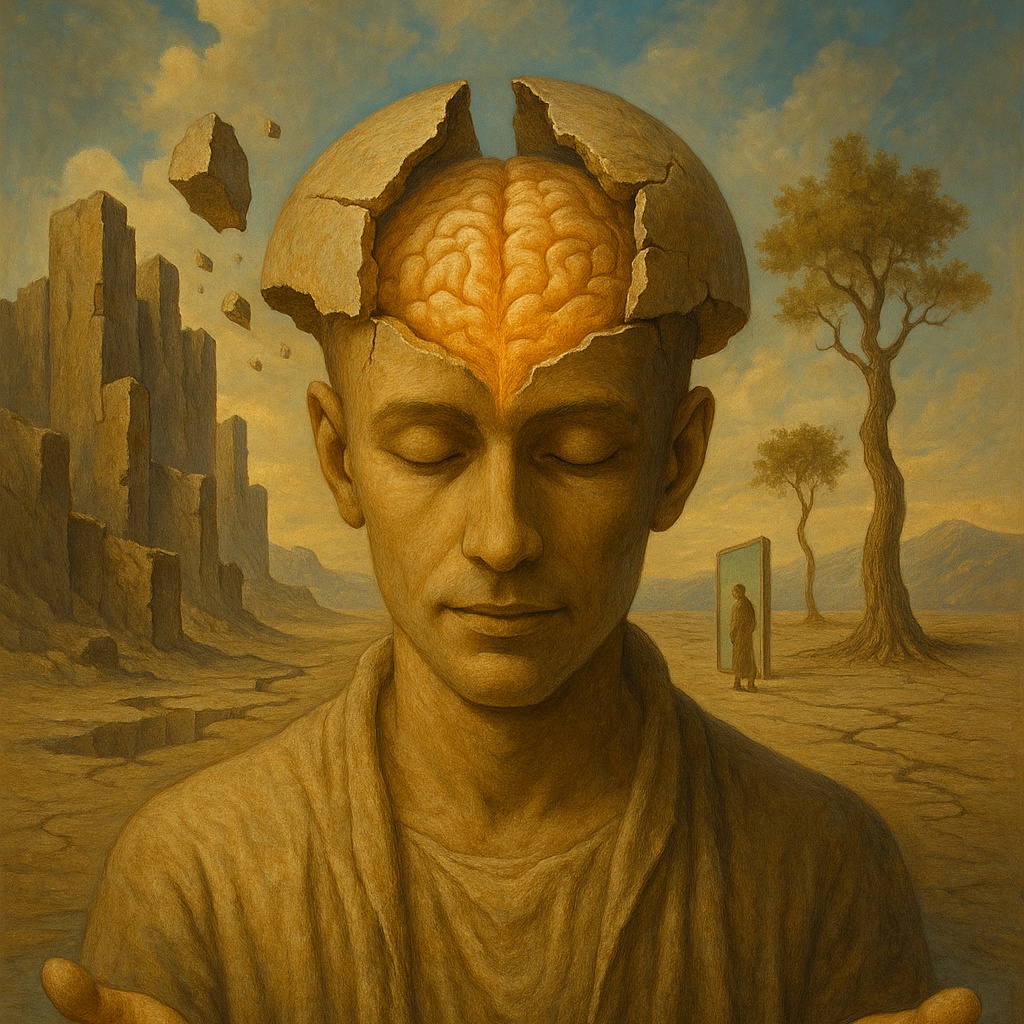 Image for Breaking Barriers