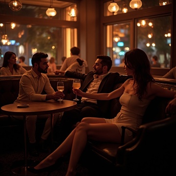 Image for Lounge Music