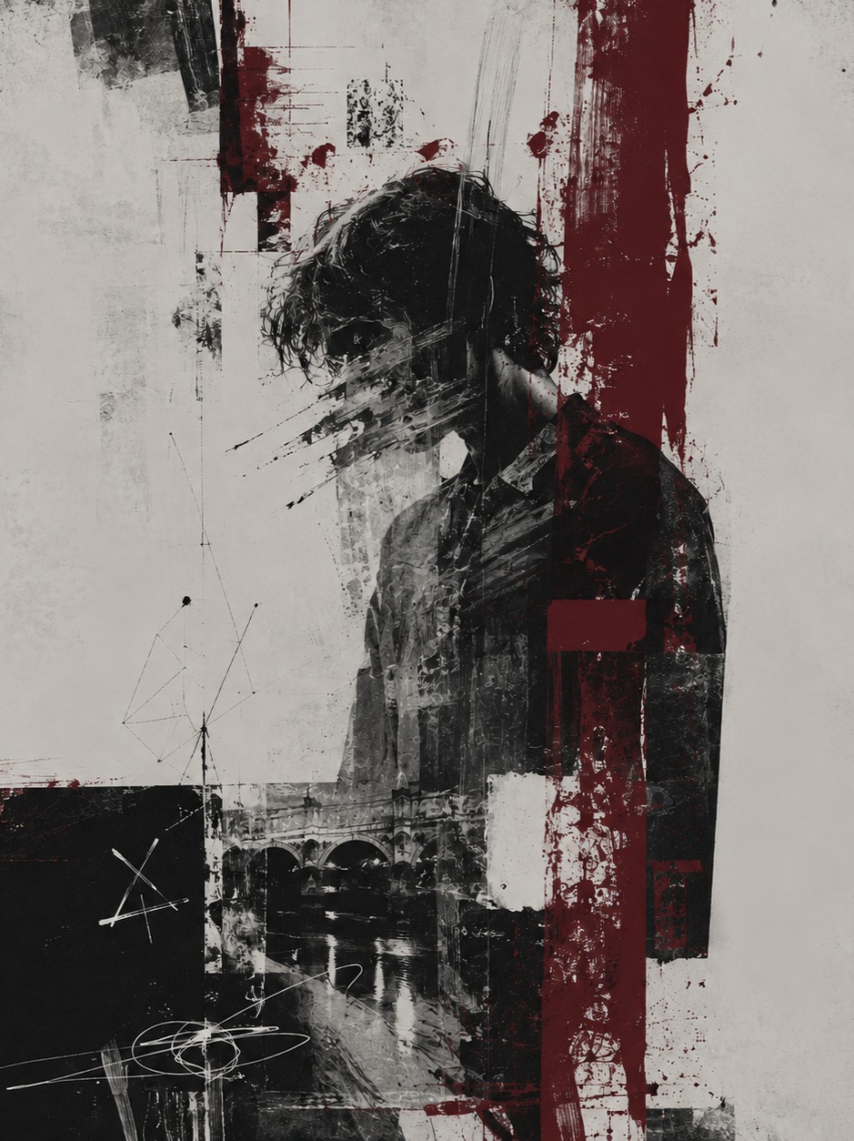 bridges artwork