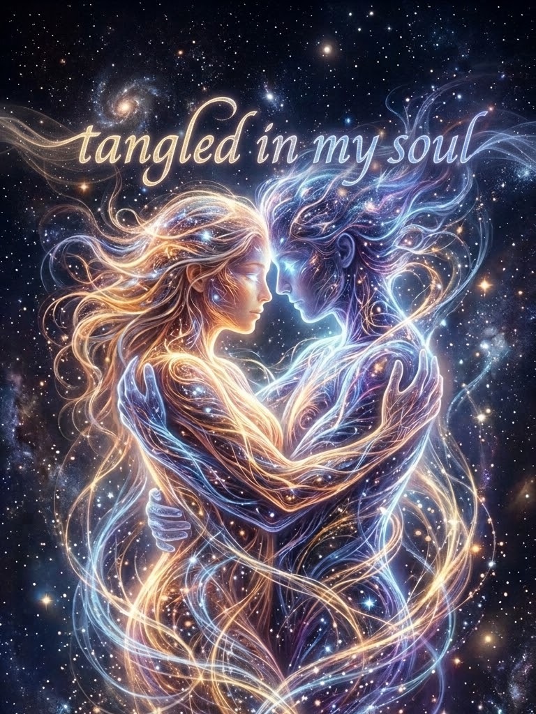 Tangled in My Soul artwork
