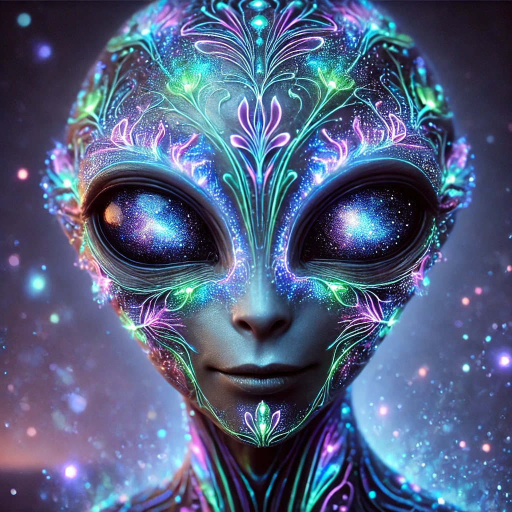 Image for QuantumPsyche Cinematic