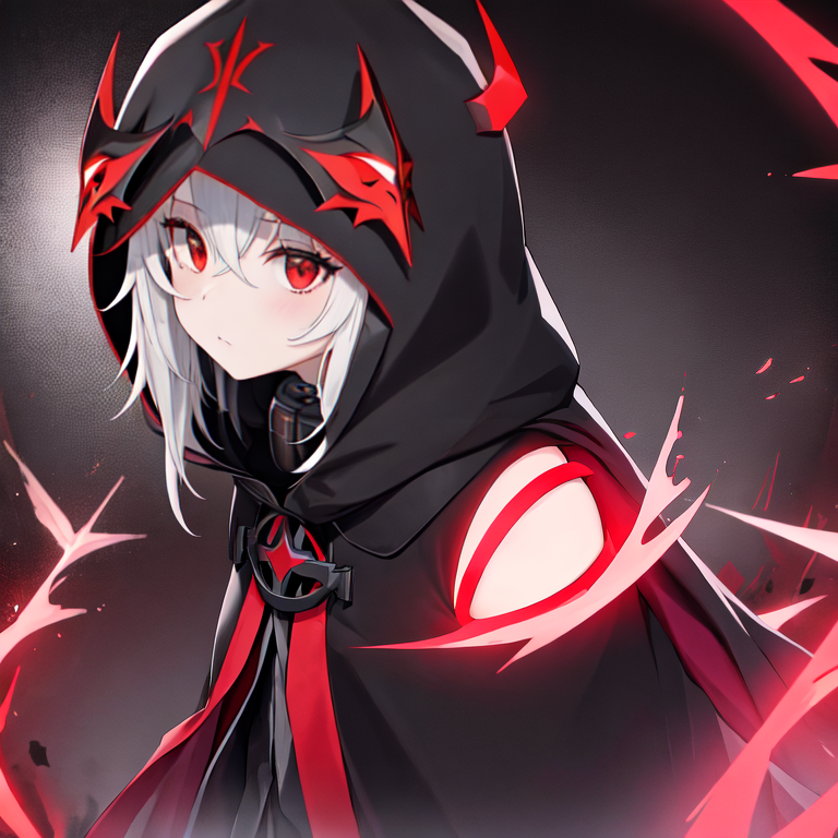 Voice image for Gott der Dunkelheit