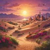 Arabia (Mono Inc Extended Cover)