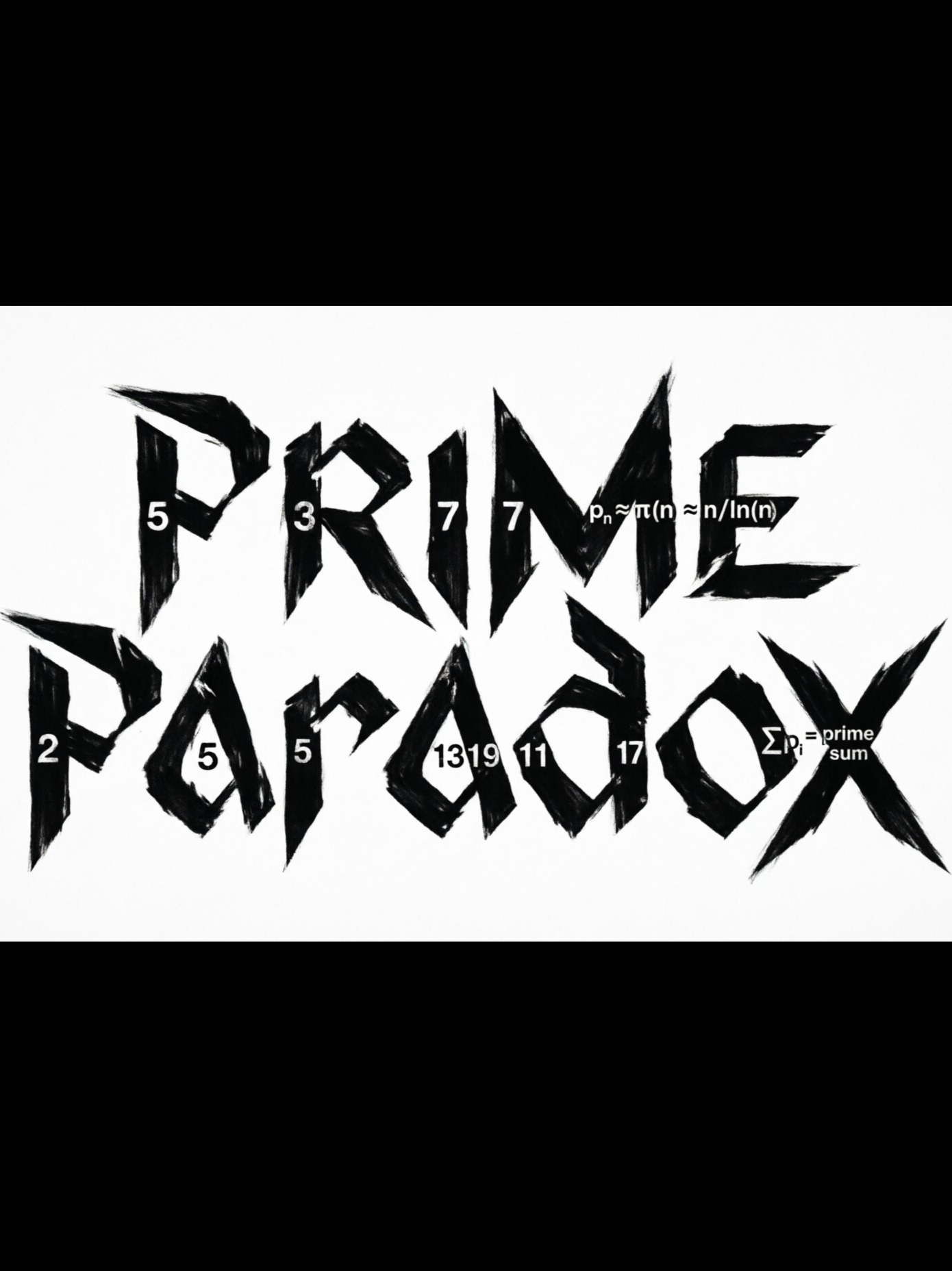 Простое число (Ремикс) (Ремикс) artwork