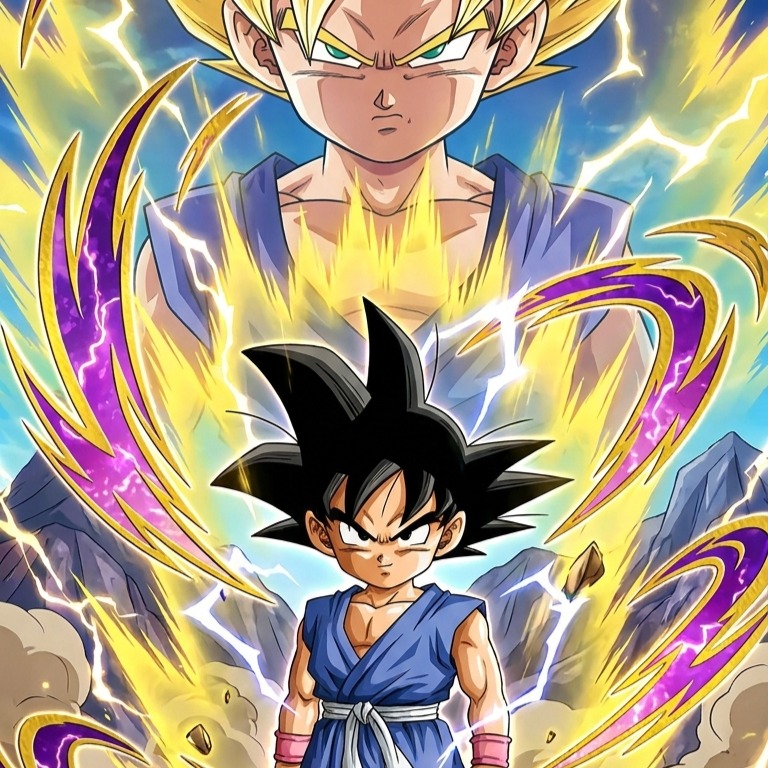 Bright Major Rush Phase 2 artwork