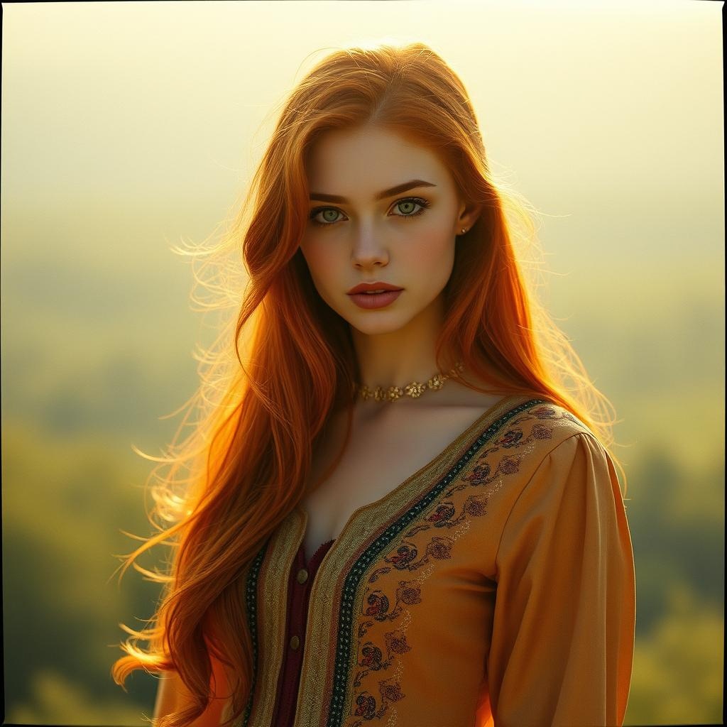 Image for UA Folk Reimagined