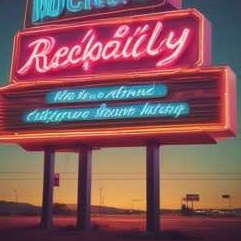 Image for Rockabilly Rockn Roll (Robby Rockabilly finns på Spotify)