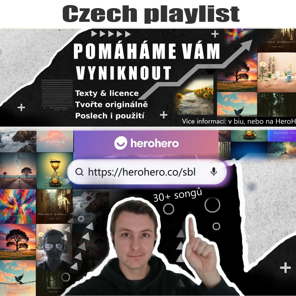 Image for CzechOriginalMusic