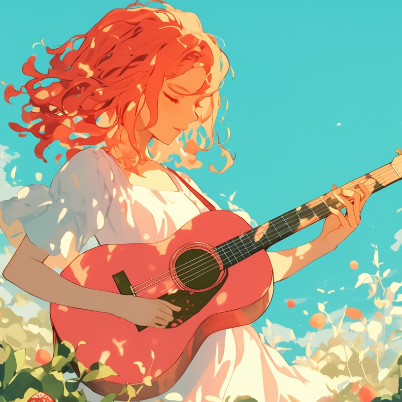 Song Image