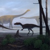 Cover image for Paleo-raps: Tiourarén