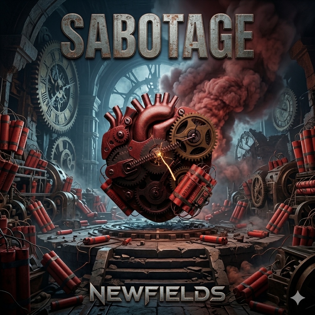 Sabotage (The 11th Album)