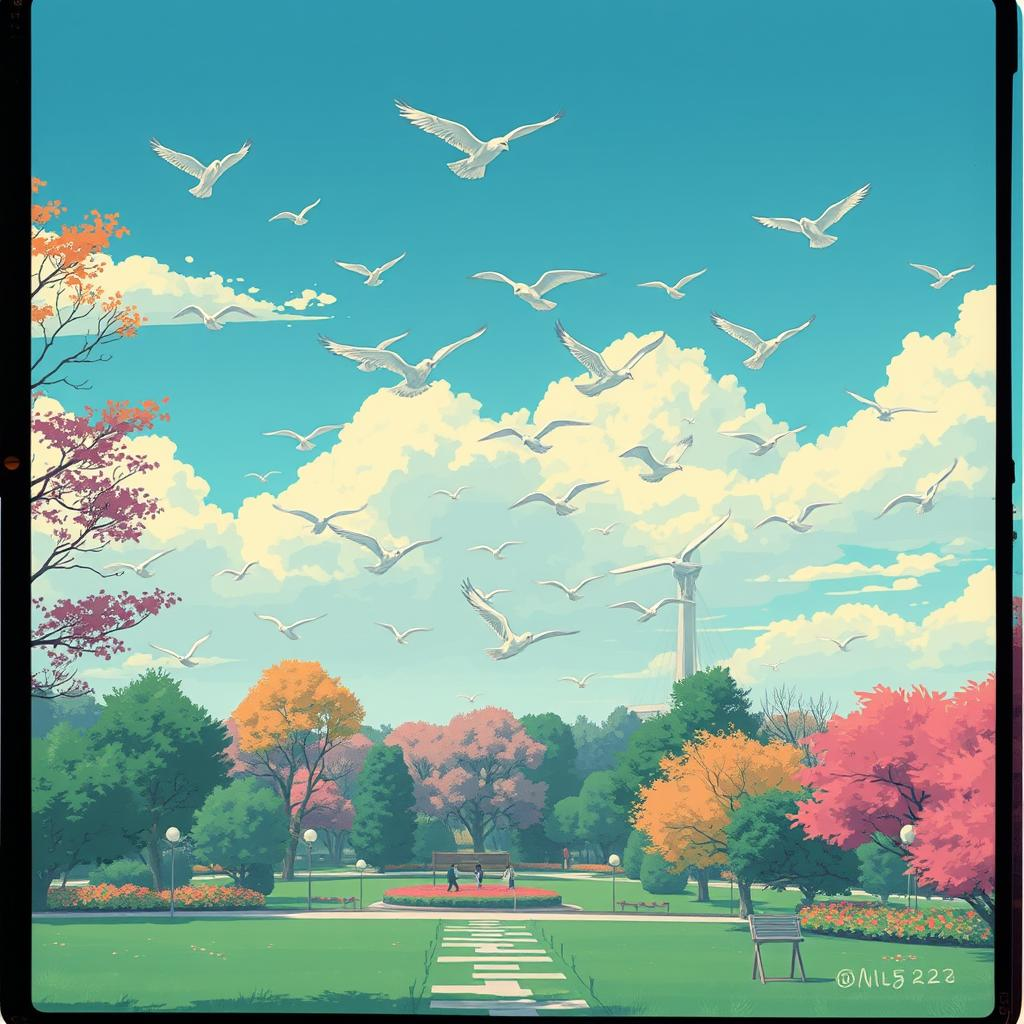 Song Image