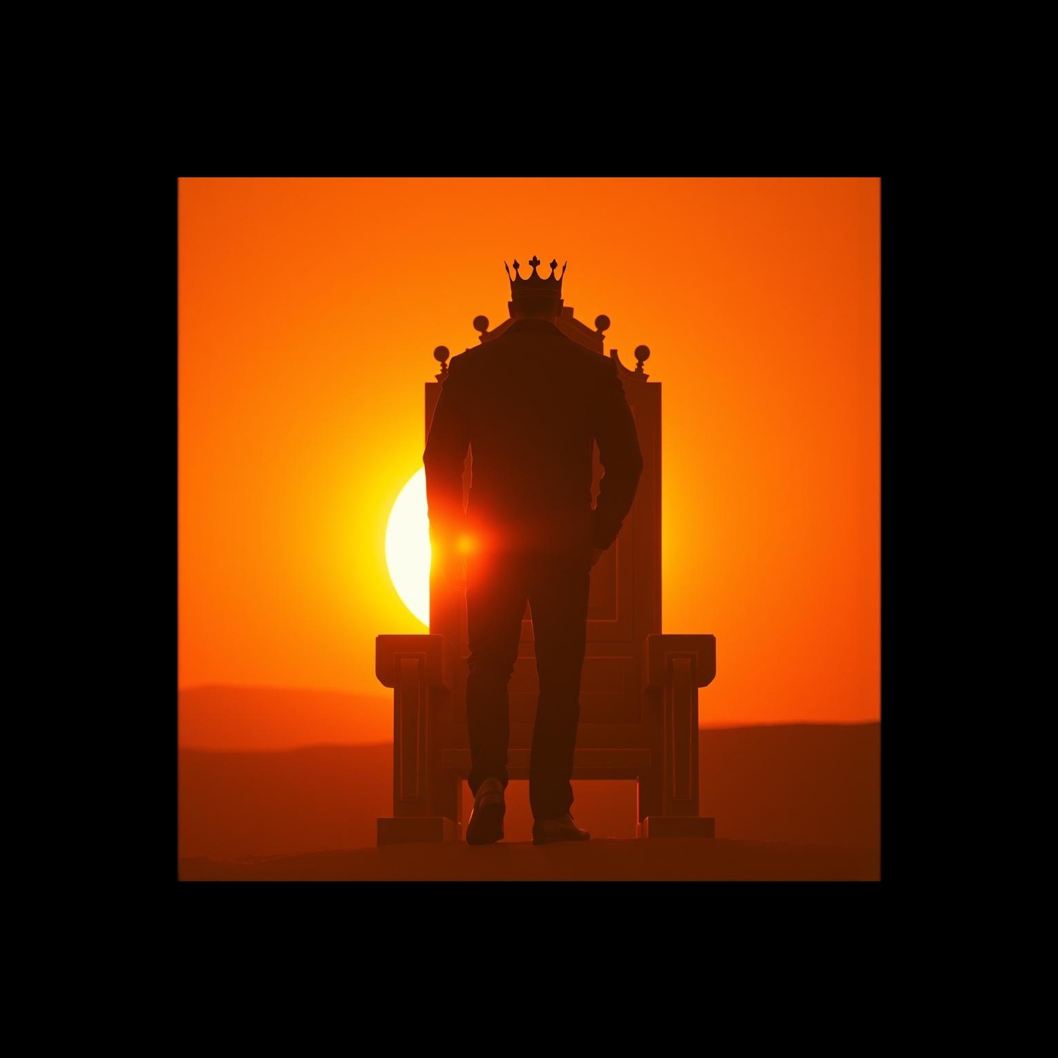 Image for Everybody Gangster Till Harvey Shows up! 