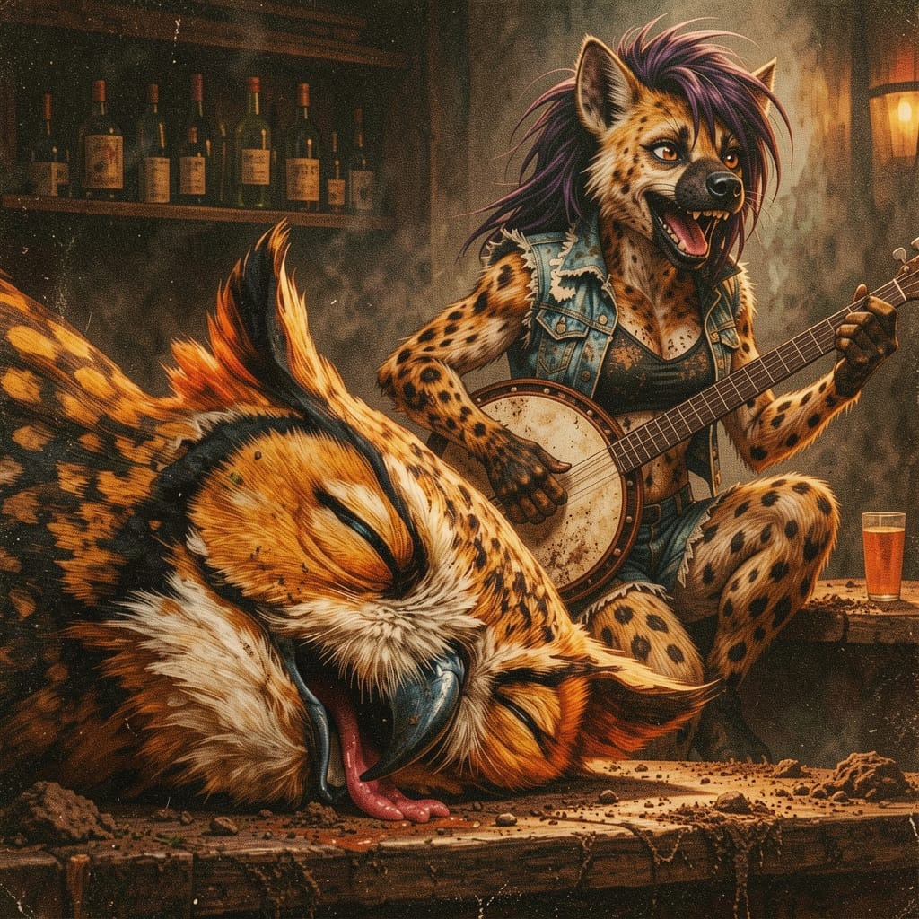 Song Cover Image