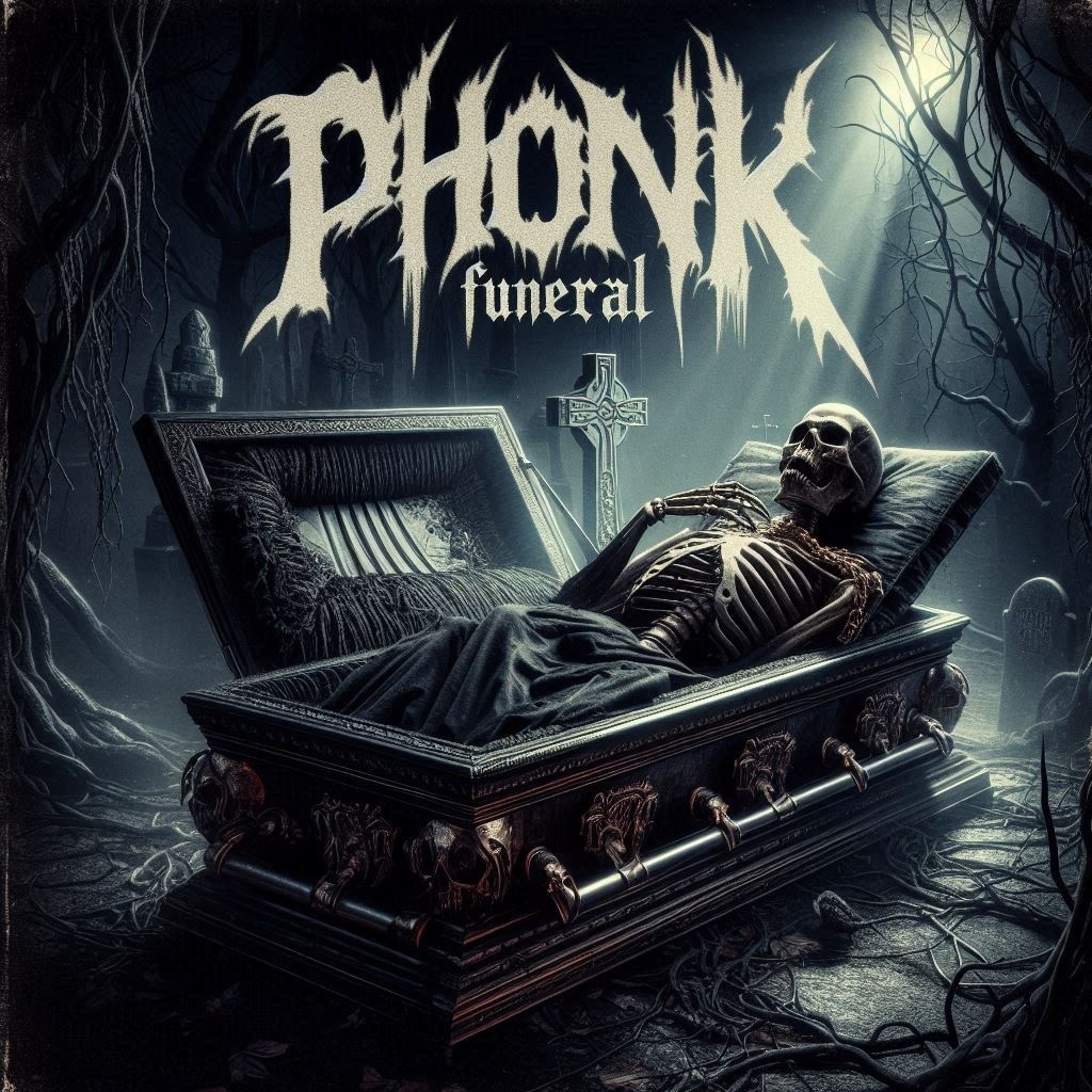 Image for Phonk Funeral